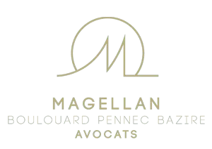 MAGELLAN logo