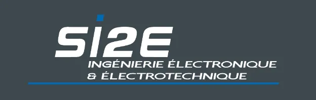 SOCIETE D'INGENIERIE D'ELECTRONIQUE ET D'ELECTROTECHNIQUE logo