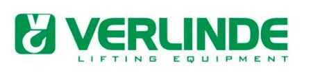 VERLINDE S.A.S. logo