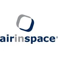 AIRINSPACE S.E logo