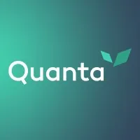 QUANTA IO logo