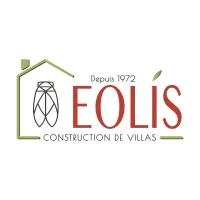 EOLIS CONSTRUCTION logo