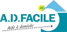 AIDES A DOMICILE FACILES-22 (A.D.FACILE-22) logo