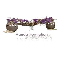 VANDA FORMATION logo