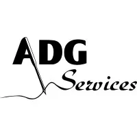 ADG SERVICES logo