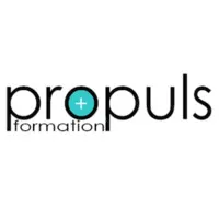 PROPULS FORMATION logo