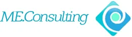 ME CONSULTING logo