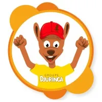 LES CENTRES DU KANGOUROU (DJURINGA CENTERS) logo