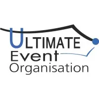 ULTIMATE EVENT ORGANISATION logo