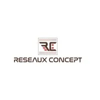 RESEAUX CONCEPT logo