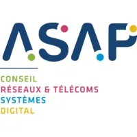 ASAP-SOLUTIONS logo