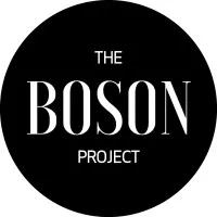 THE BOSON PROJECT logo