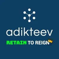 ADIKTEEV logo