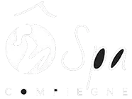O SPA DETENTE logo