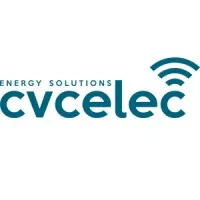 CVC ELEC logo