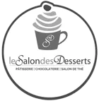 LE SALON DES DESSERTS logo