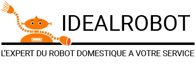 ROBOTS ACCESS SERVICE logo