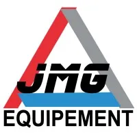 JMG EQUIPEMENT logo