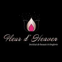 FLEUR D'HEAVEN logo