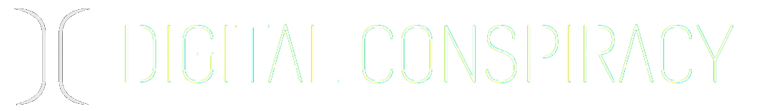 DIGITAL CONSPIRACY logo