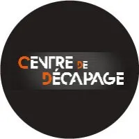 CENTRE DE DECAPAGE logo