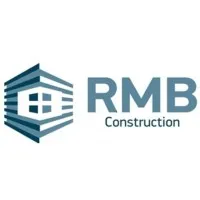 RMB CONSTRUCTION logo