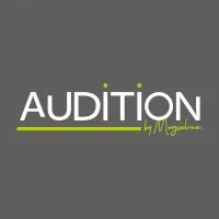 CASTRIES AUDITION logo