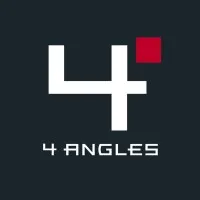 SARL 4 ANGLES logo