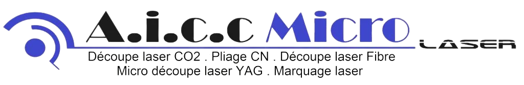 AICC MICROLASER logo