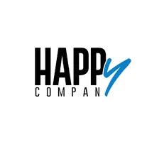 HAPPY COMPANY logo