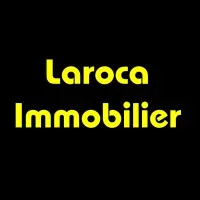 LAROCA IMMOBILIER logo