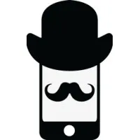 MISTER PHONY logo