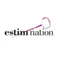 ESTIM NATION logo