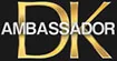 DK AMBASSADOR logo