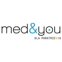 MED&YOU logo