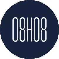 08H08 AVOCATS logo