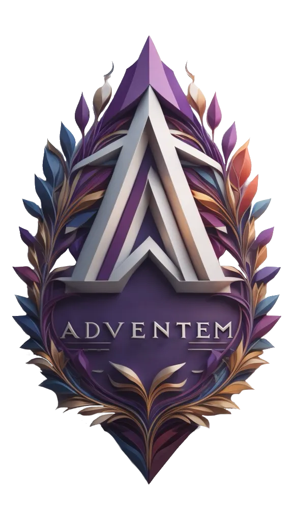 ADVENTEM logo