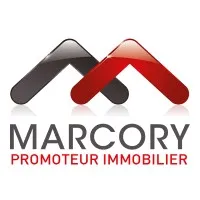 MARCORY IMMOBILIER logo