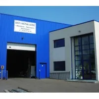CSV METALLERIE (A M S) logo