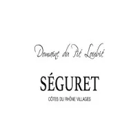 DOMAINE DU PIE LOUBIE logo