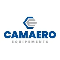 CAMAERO (CAMAERO EQUIPEMENTS) logo