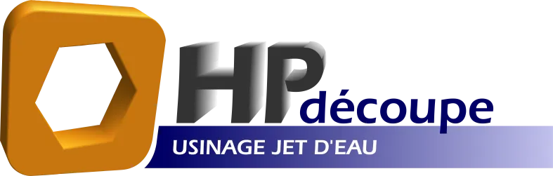 HP DECOUPE logo