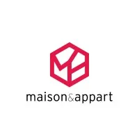 MAISON ET APPART logo