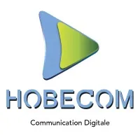 HOBECOM logo