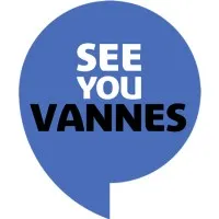 GOLFE DU MORBIHAN VANNES TOURISME logo
