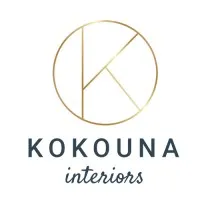 KOKOUNA INTERIORS logo