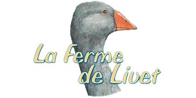 GAEC DE LIVET logo