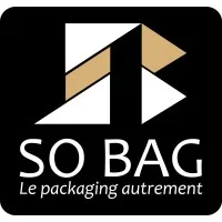 SO BAG logo