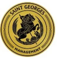 ST GEORGES MANAGEMENT logo