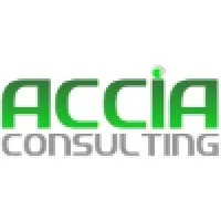 ACCIA CONSULTING logo